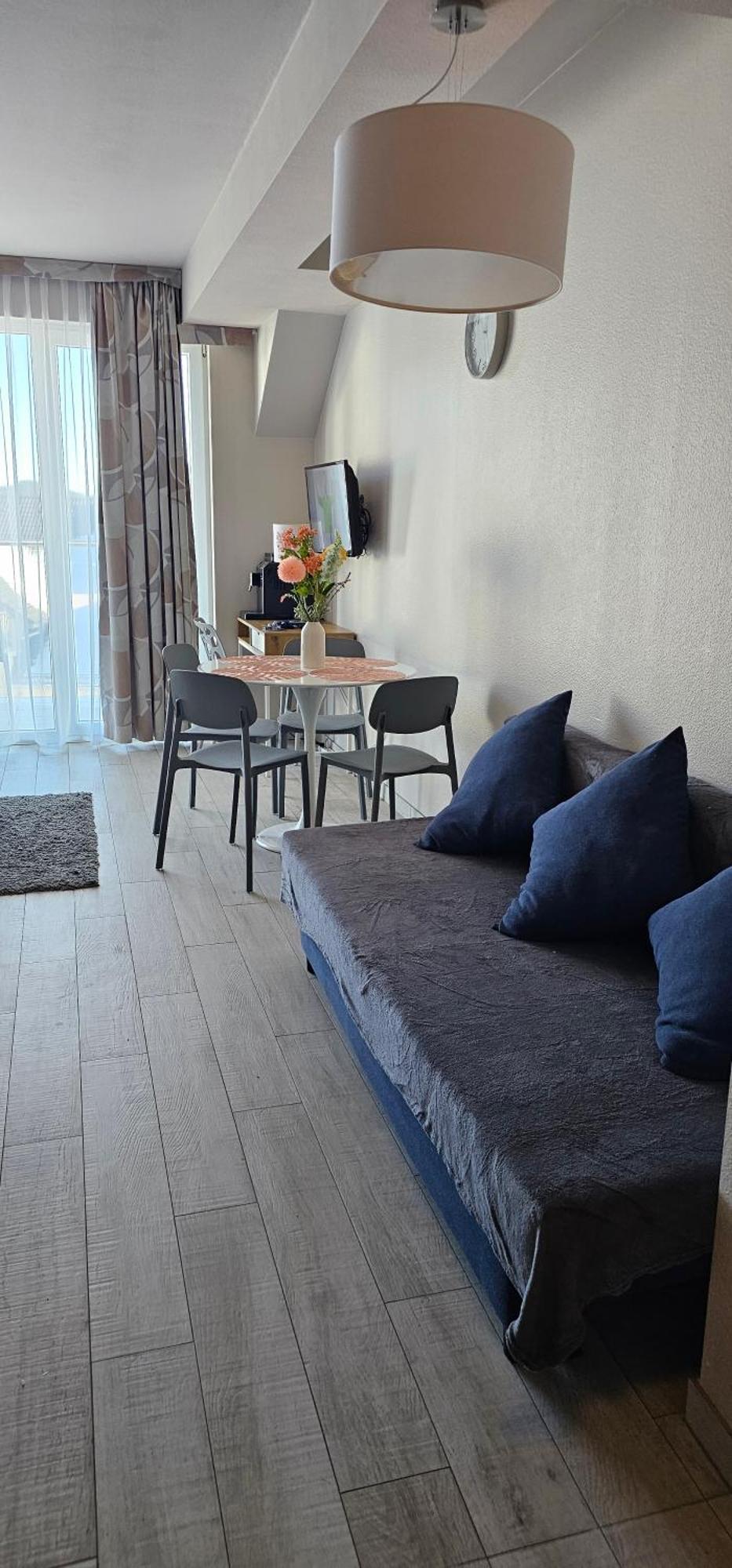 Apartment Czarna Gora Tignes 34 Sienna (Klodzko)