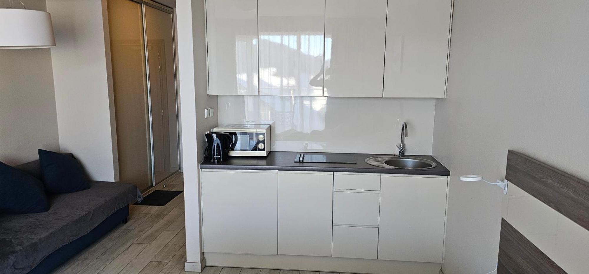 Apartment Czarna Gora Tignes 34 Sienna (Klodzko)